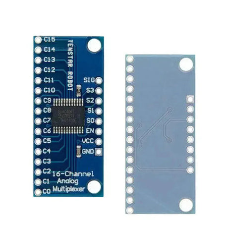 CD74HC4067 Analogue Digital Multiplexer Module