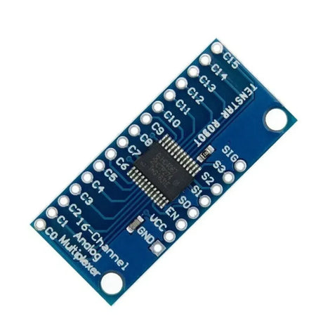 CD74HC4067 Analogue Digital Multiplexer Module