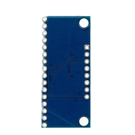 CD74HC4067 Analogue Digital Multiplexer Module