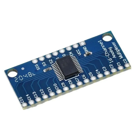 CD74HC4067 Analogue Digital Multiplexer Module