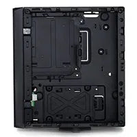 CIT MTX-007B Mini ITX Case 180W PSU Black Interior VESA Mountable