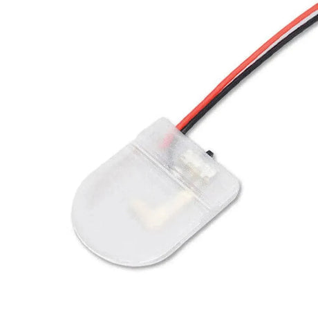 CR2032 Coin Cell Battery Box With ON OFF Switch 1 2 3