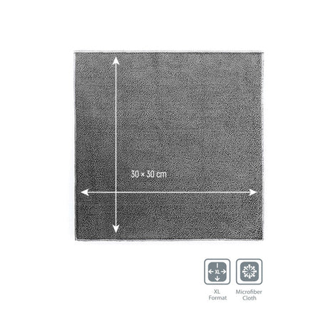 ColorWay Large Electronics Kit Includes 550ml Cleaning Liquid, 1 x Microfiber Cloth & 1 x Glass Cloth