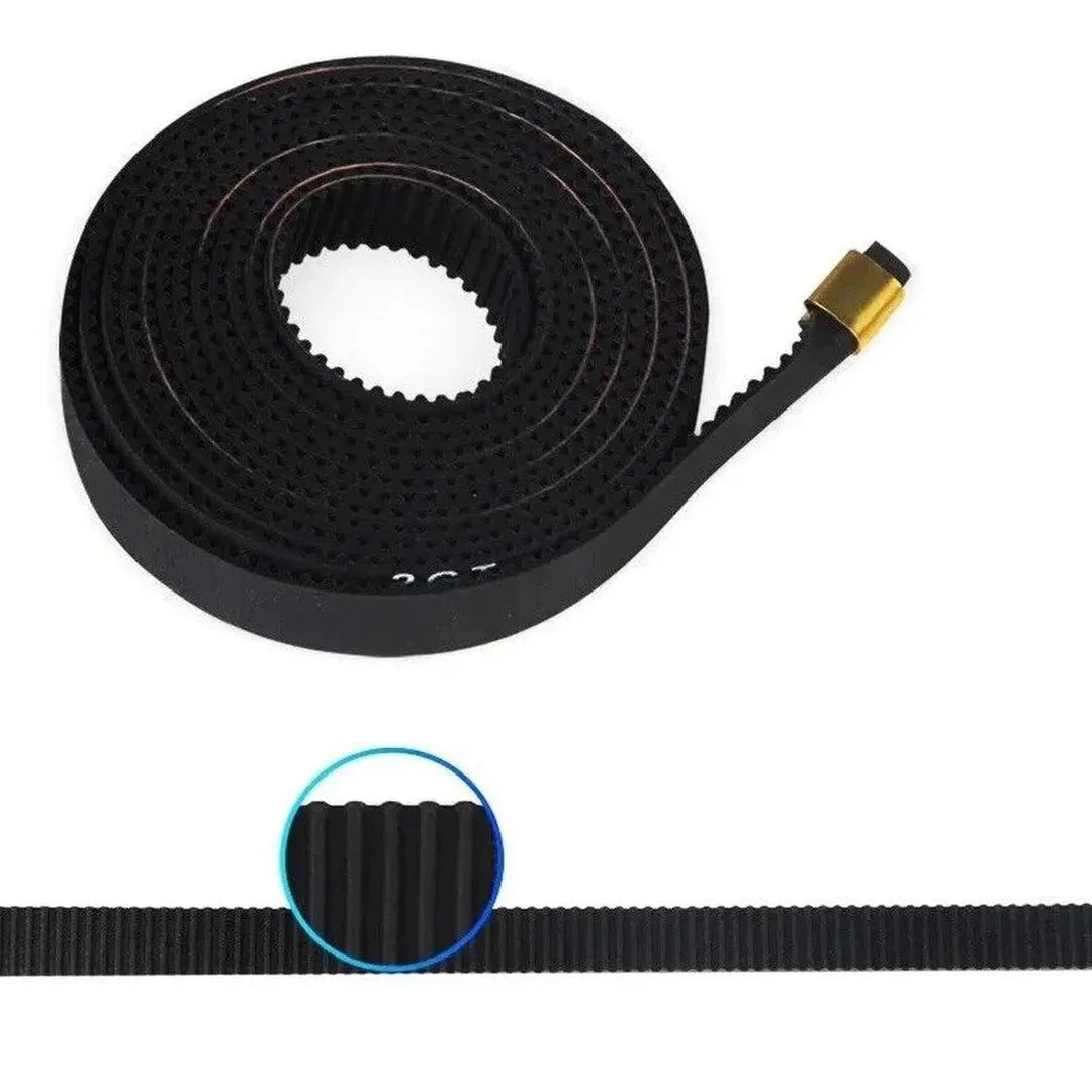 Creality Ender 3 V2 Belt Replacement 1 2