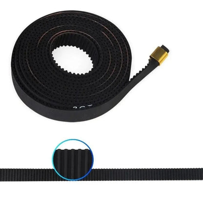 Creality Ender 3 V2 Belt Replacement 2