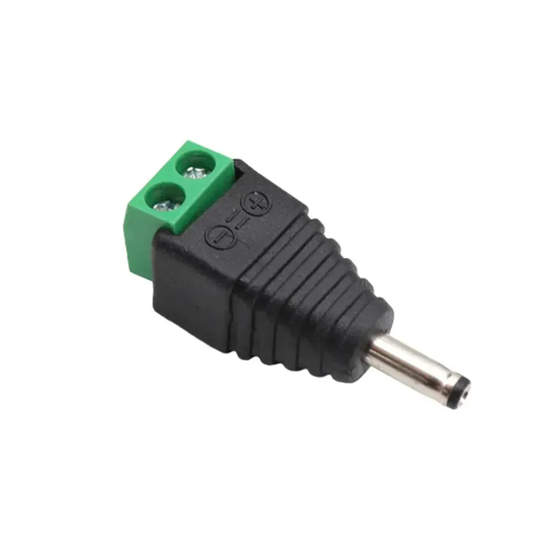 DC3513 to Screw Terminal Connector 1