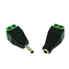 DC3513 naar Schroefterminalconnector