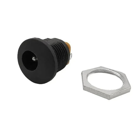 DC5521 Barrel Jack Socket