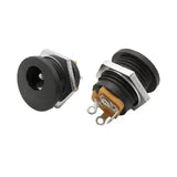 DC5525 Barrel Jack Socket