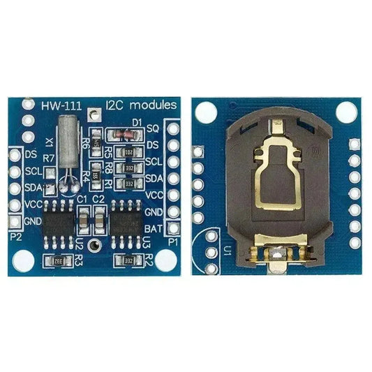 DS1307 RTC Real Time Clock Module 1