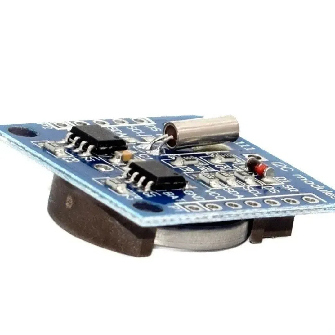 DS1307 RTC Real Time Clock Module