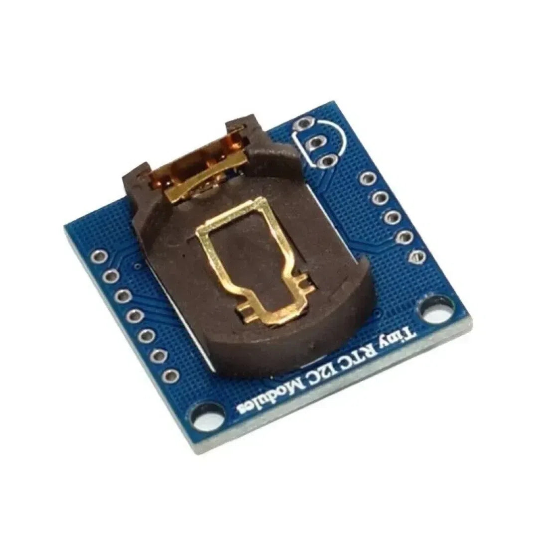 DS1307 RTC Real Time Clock Module