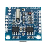 DS1307 RTC Real Time Clock Module