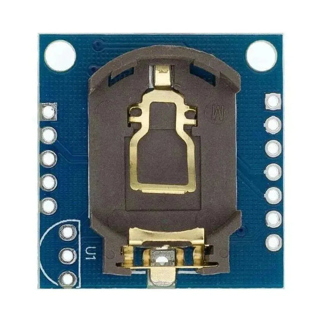 DS1307 RTC Real Time Clock Module