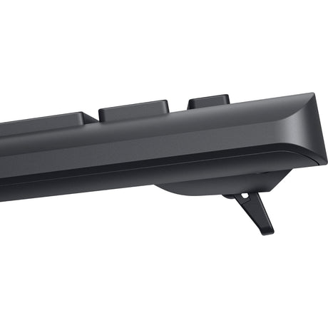 Dell KM3322W-R Wireless Keyboard and Mouse Set for Windows, 2.4GHz Wireless, QWERTY UK English Layout, Black