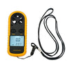 Digital Anemometer