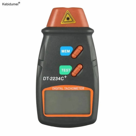 Digital Laser Tachometer