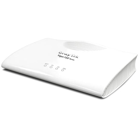 DrayTek V167-K Vigor 167 VDSL and ADSL2+ Ethernet Modem/Bridge