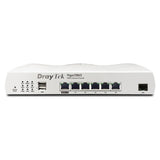 DrayTek V2865-K Vigor 2865 Multi-WAN Firewall VDSL Modem Router