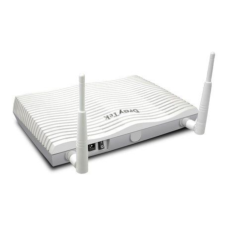 DrayTek V2865AX-K Vigor 2865ax Wireless 6 AX Multi-WAN Firewall VDSL Modem Router