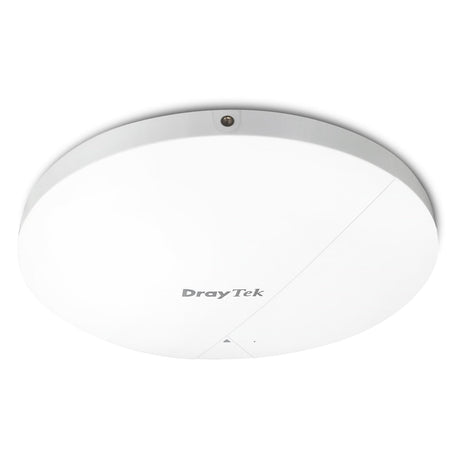 DrayTek VAP1062C-K VigorAP 1062C Wireless 6 AX6000 Ceiling Mounted Mesh Access Point