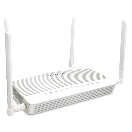 DrayTek VC410AX-K Vigor C410ax 4G Mobile Broadband Wireless AX3000 SOHO Ethernet Router