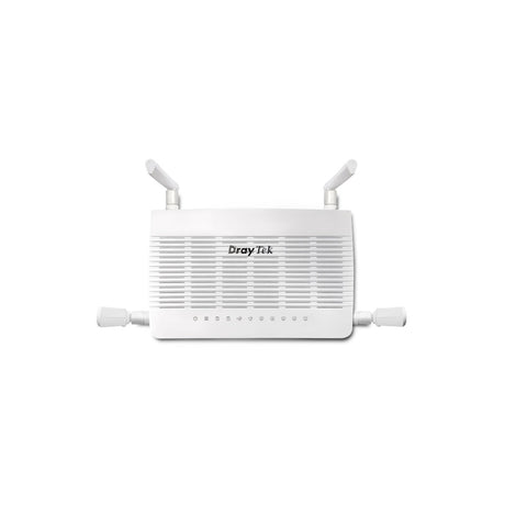 DrayTek VC410AX-K Vigor C410ax 4G Mobile Broadband Wireless AX3000 SOHO Ethernet Router