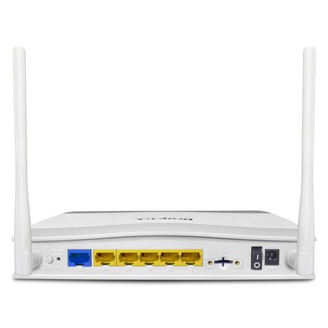 DrayTek VC410AX-K Vigor C410ax 4G Mobile Broadband Wireless AX3000 SOHO Ethernet Router