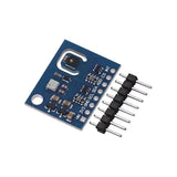 ENS160+AHT21 Air Quality Module