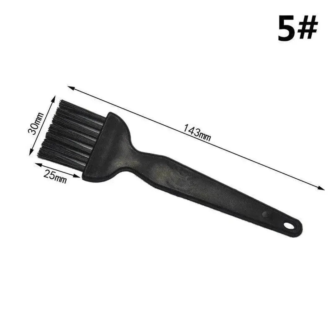 ESD Anti Static Cleaning Brushes 1 2 3 4 5 6