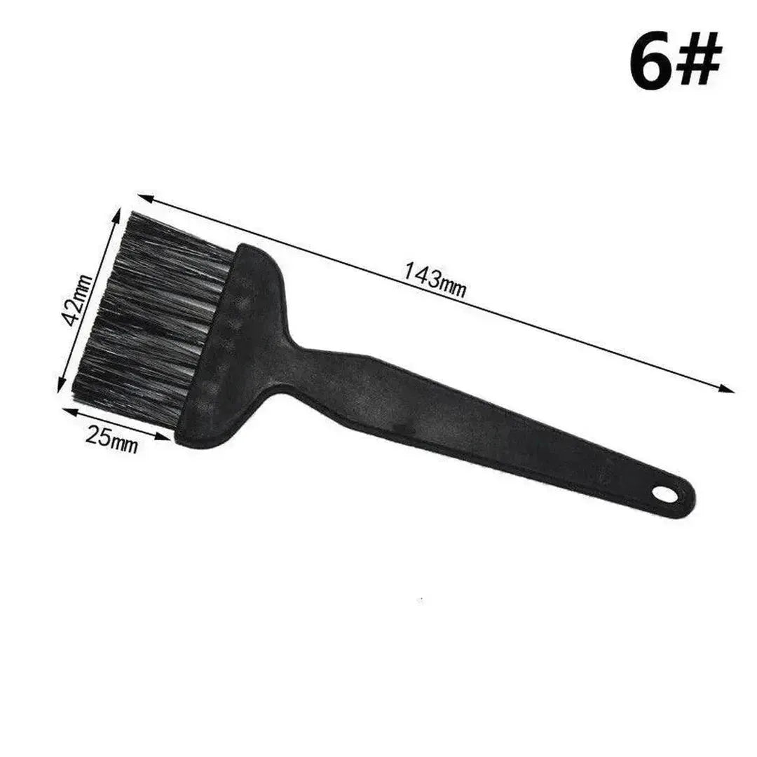 ESD Anti Static Cleaning Brushes 1 2 3 4 5 6 7