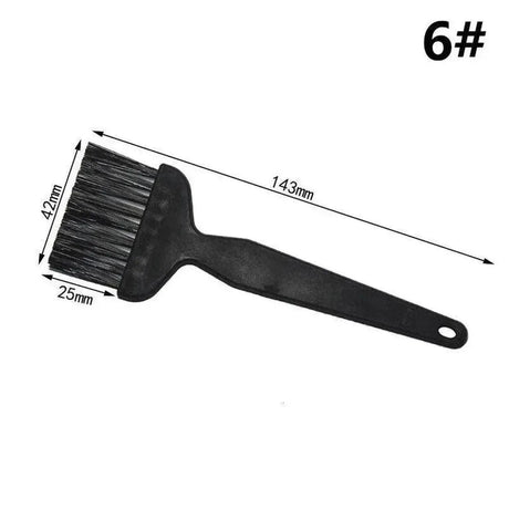 ESD Anti Static Cleaning Brushes 1 2 3 4 5 6 7