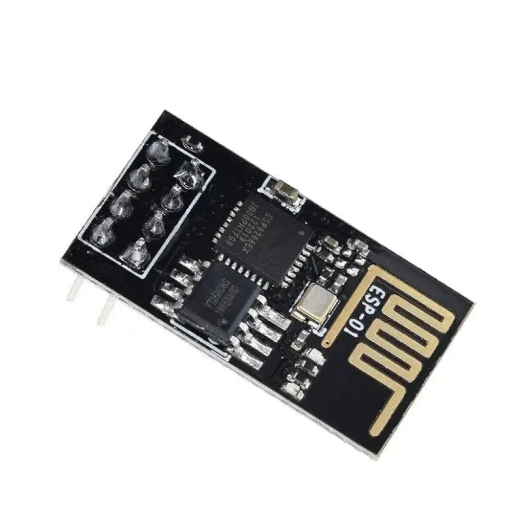 ESP-01 ESP8266 Serial WIFI Module