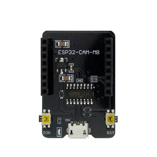 ESP32-Cam Programming Board