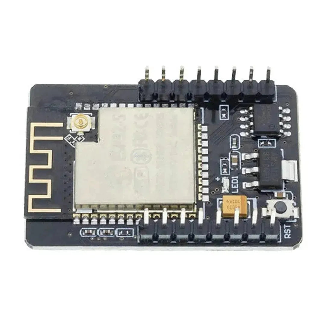 ESP32-Cam with OV2640 1