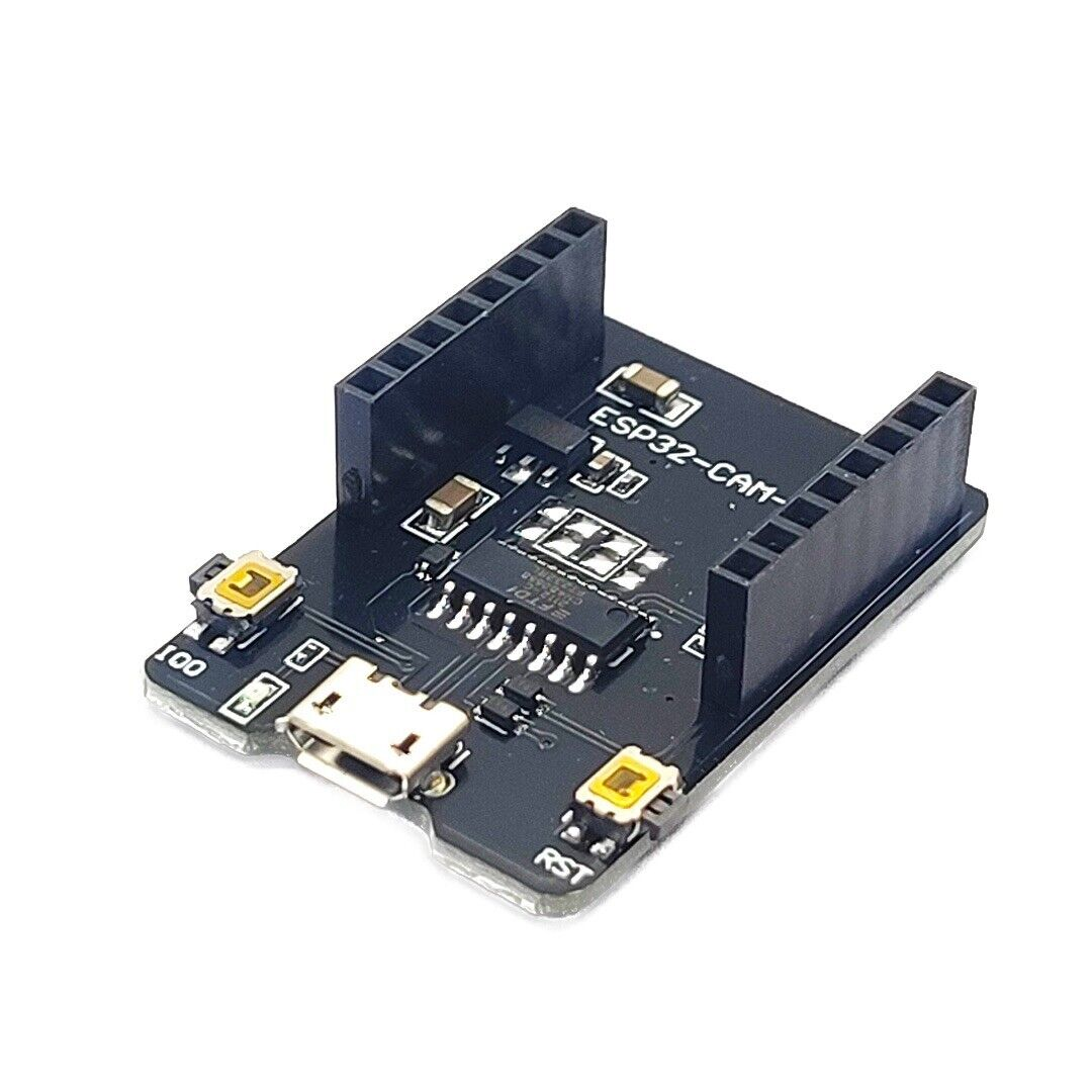 ESP32-Cam Programming Board 5