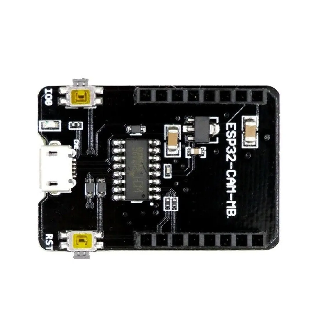 ESP32-Cam Programming Board 2