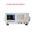 East Tester ET53 Series DC Electronic Load