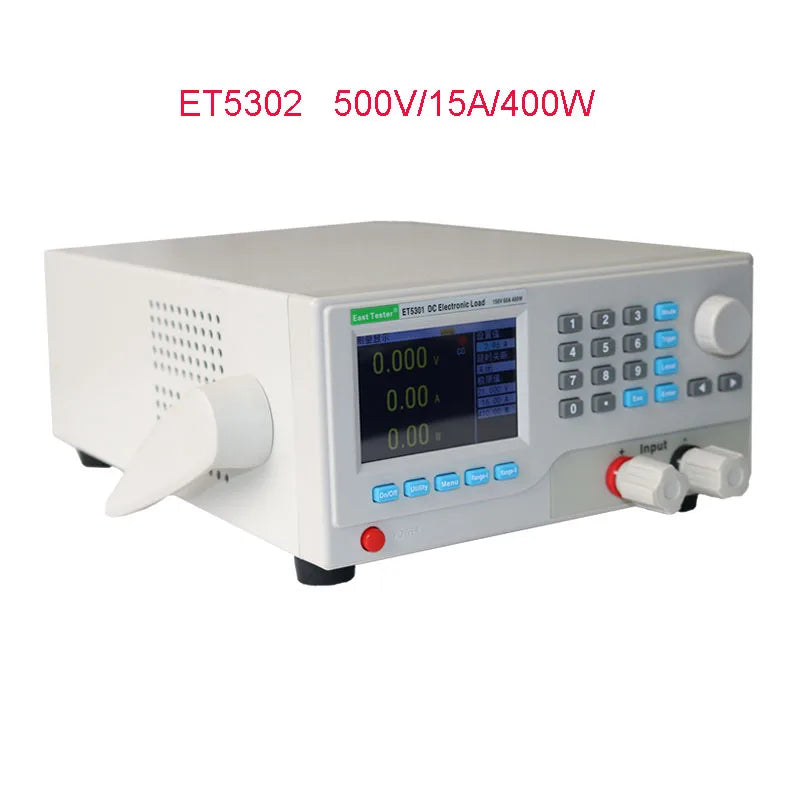 East Tester ET53 Series DC Electronic Load