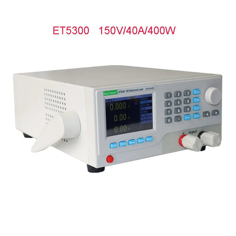 East Tester ET53 Series DC Electronic Load