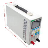 East Tester Programmable DC Electronic Load