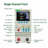 East Tester Programmable DC Electronic Load