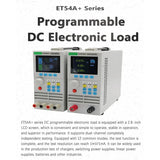 East Tester Programmable DC Electronic Load