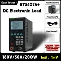 East Tester Programmable DC Electronic Load