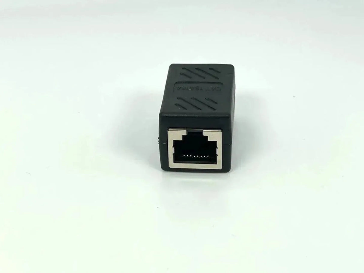 Ethernet Coupler