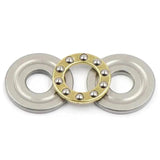 F10-18M Miniature Thrust Bearing