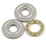 F10-18M Miniature Thrust Bearing