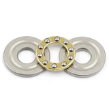 F5-10M Miniature Thrust Bearing 1