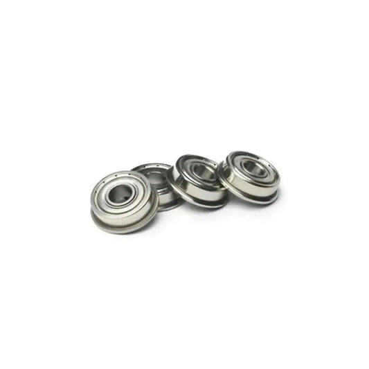 F695zz Flanged Ball Bearing 1