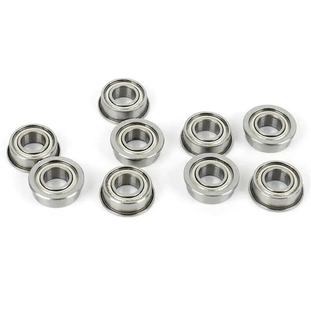 F696zz Flanged Ball Bearing